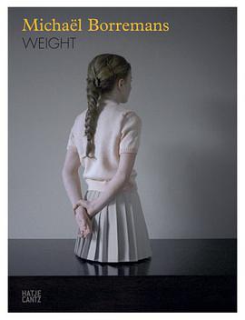 Michael Borremans pdf epub mobi 电子书 下载