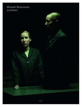 Michael Borremans pdf epub mobi 电子书 下载