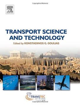 Transport Science and Technology pdf epub mobi 电子书 下载