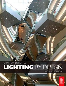 Lighting by Design, Second Edition pdf epub mobi 下载