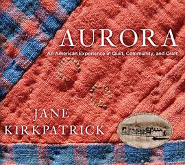 Aurora pdf epub mobi 电子书 下载