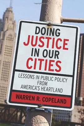 Doing Justice in Our Cities pdf epub mobi 电子书 下载