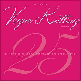 The Best of Vogue Knitting Magazine pdf epub mobi 电子书 下载