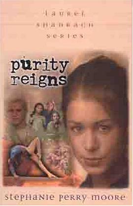 Purity Reigns pdf epub mobi 电子书 下载