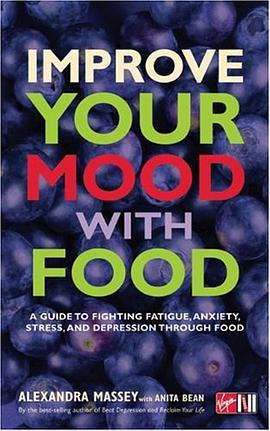 Improve Your Mood with Food
