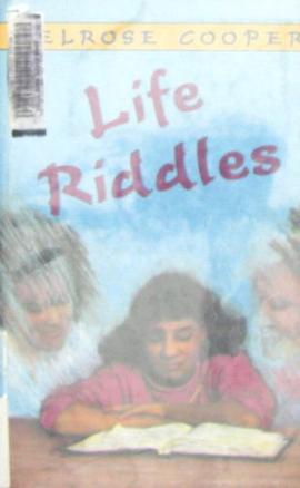 Life Riddles pdf epub mobi 電子書 下載