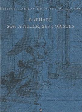 Raphaël, son atelier, ses copistes pdf epub mobi 电子书 下载