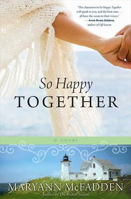 So Happy Together pdf epub mobi 电子书 下载