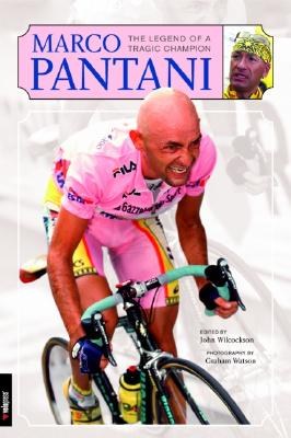 Marco Pantani pdf epub mobi 电子书 下载