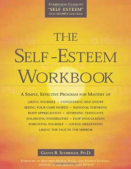 The Self-esteem Workbook pdf epub mobi 电子书 下载