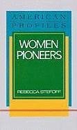Women Pioneers pdf epub mobi 电子书 下载