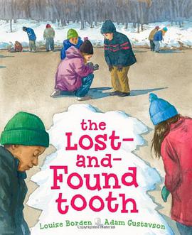 The Lost-And-Found Tooth pdf epub mobi 电子书 下载