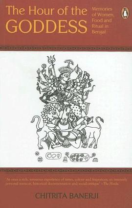 The Hour of the Goddess pdf epub mobi 下载