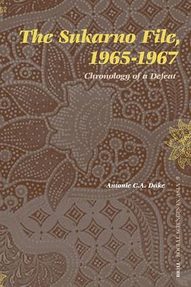 Sukarno File, 1965-1967 pdf epub mobi 電子書 下載
