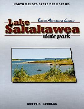 North Dakota State Parks pdf epub mobi 電子書 下載