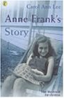Anne Frank's Story pdf epub mobi 电子书 下载