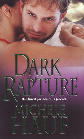 Dark Rapture pdf epub mobi 电子书 下载