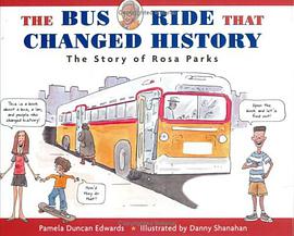 The Bus Ride That Changed History pdf epub mobi 电子书 下载
