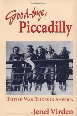 Good-bye, Piccadilly pdf epub mobi 電子書 下載