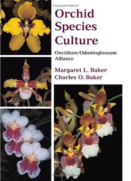 Orchid Species Culture pdf epub mobi 电子书 下载