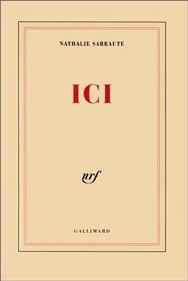 Ici pdf epub mobi 电子书 下载