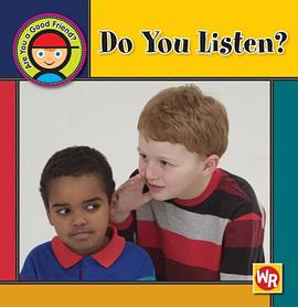 Do You Listen? pdf epub mobi 电子书 下载