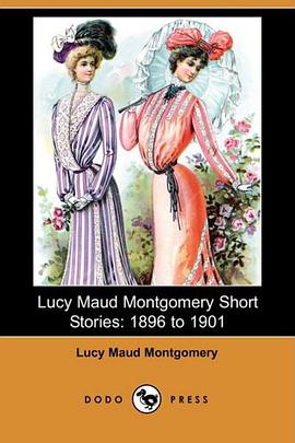 Lucy Maud Montgomery Short Stories pdf epub mobi 電子書 下載