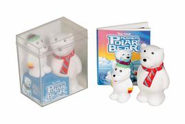 The Mini Rubber Polar Bear Kit pdf epub mobi 电子书 下载