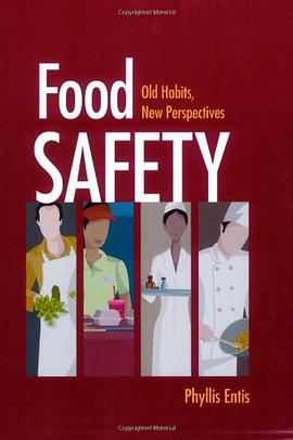 Food Safety pdf epub mobi 电子书 下载