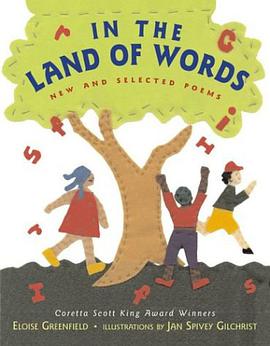 In the Land of Words pdf epub mobi 电子书 下载