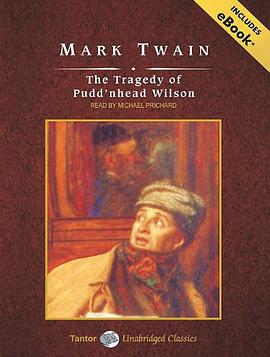 The Tragedy of Pudd'nhead Wilson pdf epub mobi 電子書 下載