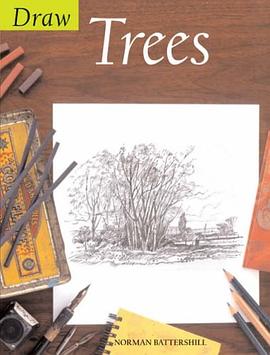 Draw Trees (Draw Books) pdf epub mobi 电子书 下载