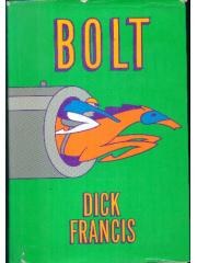 Bolt pdf epub mobi 电子书 下载