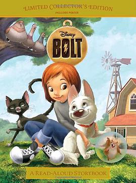 Bolt pdf epub mobi 电子书 下载