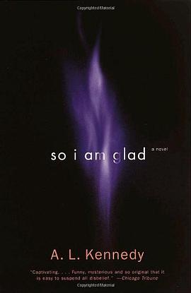 So I Am Glad pdf epub mobi 电子书 下载