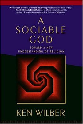 A Sociable God pdf epub mobi 电子书 下载