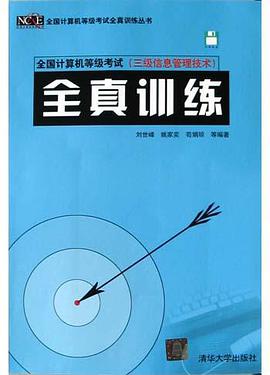 全国计算机等级考试 pdf epub mobi 电子书 下载