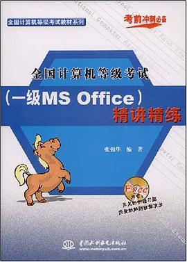 全國計算機等級考試 pdf epub mobi 電子書 下載