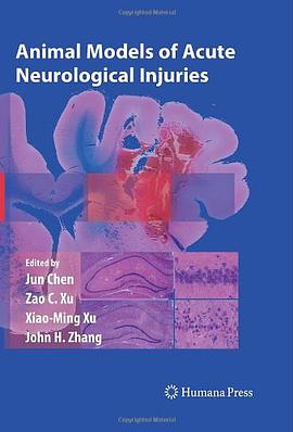Animal Models of Acute Neurological Injuries pdf epub mobi 电子书 下载