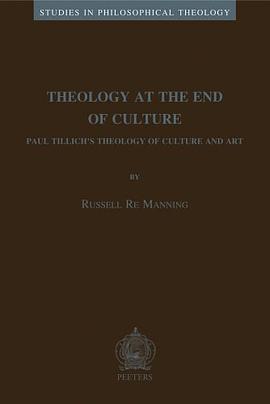 Theology at the End of Culture pdf epub mobi 电子书 下载