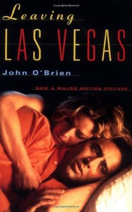 Leaving Las Vegas pdf epub mobi 电子书 下载