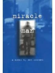 Miracle Man: A Novel pdf epub mobi 电子书 下载