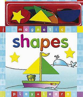 Magnetic Play & Learn pdf epub mobi 电子书 下载