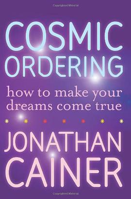 Cosmic Ordering pdf epub mobi 下载