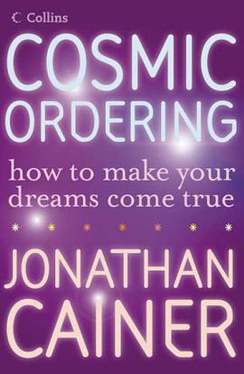 Cosmic Ordering pdf epub mobi 电子书 下载