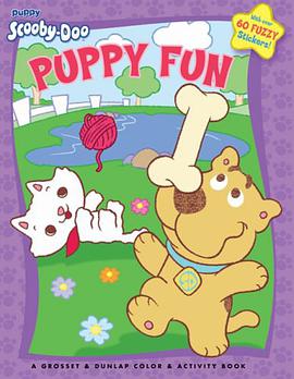 Puppy Fun小狗乐趣 pdf epub mobi 电子书 下载