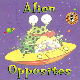 Alien Opposites pdf epub mobi 电子书 下载