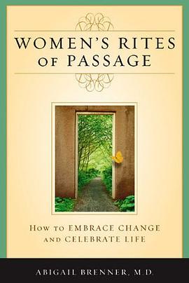 Women's Rites of Passage