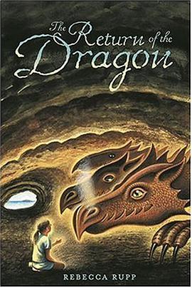 The Return of the Dragon pdf epub mobi 电子书 下载