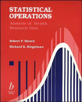 Statistical Operations pdf epub mobi 電子書 下載